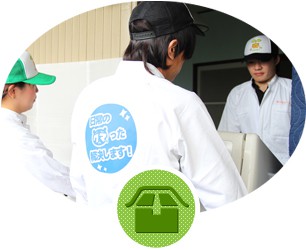 大切なお宅や資産を保護